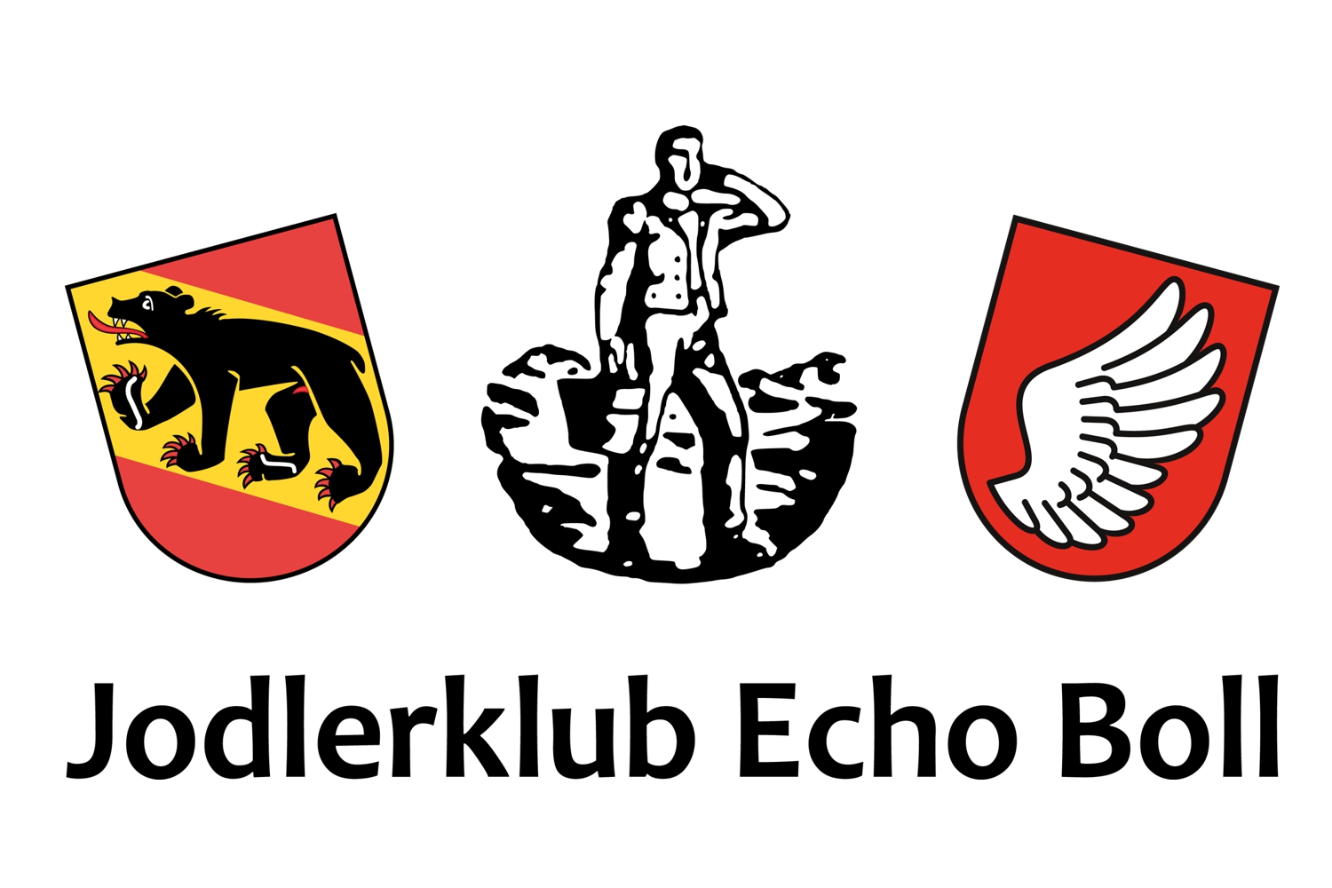 Konzert und Theater des Jodlerklub Echo Boll