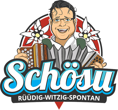 Lustiges Schweinchenessen mit Schösu